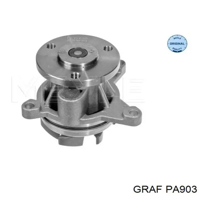 Помпа PA903 Graf