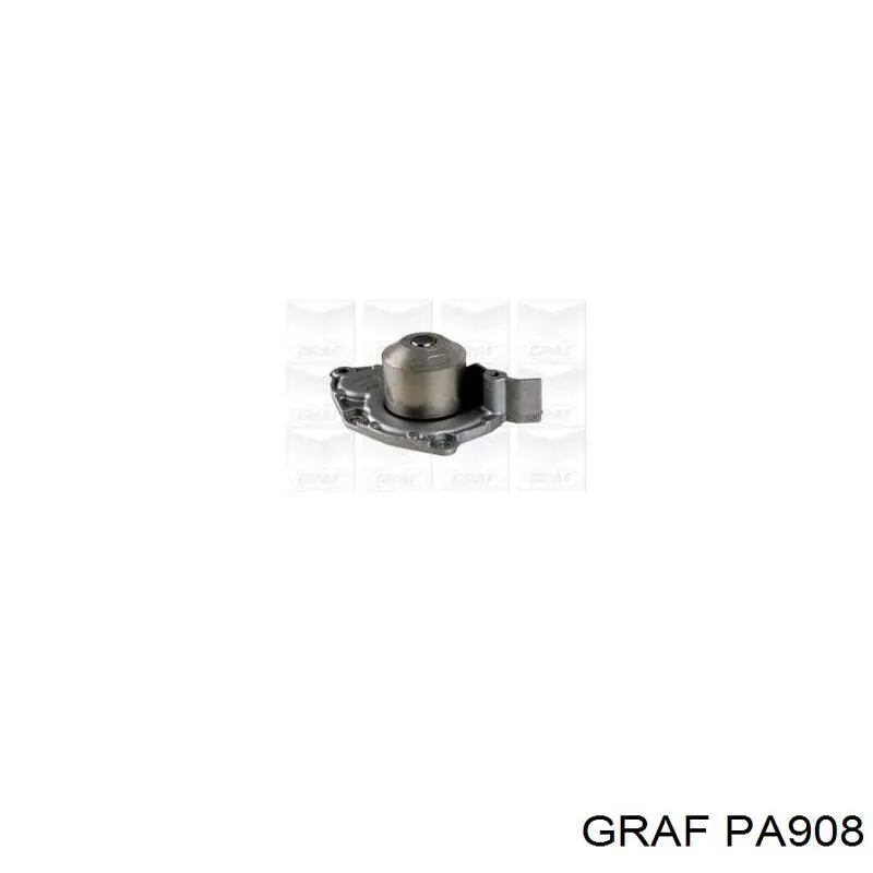 Купити PA908 Graf Насос охолоджуючої рідини