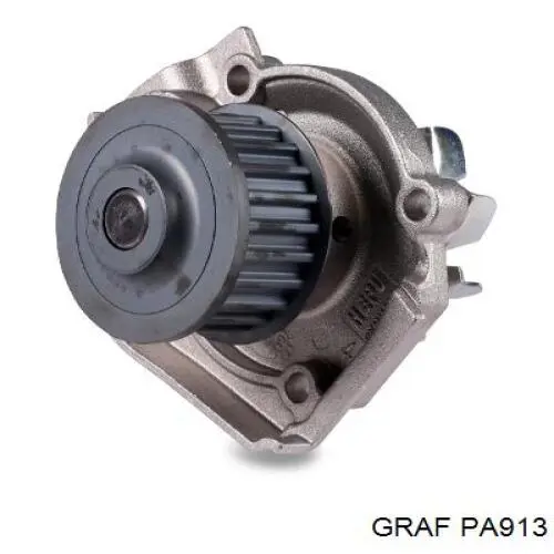 Водяний насос Graf PA913