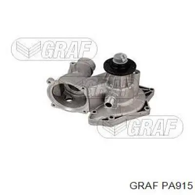 PA915 Graf Насос охолодження