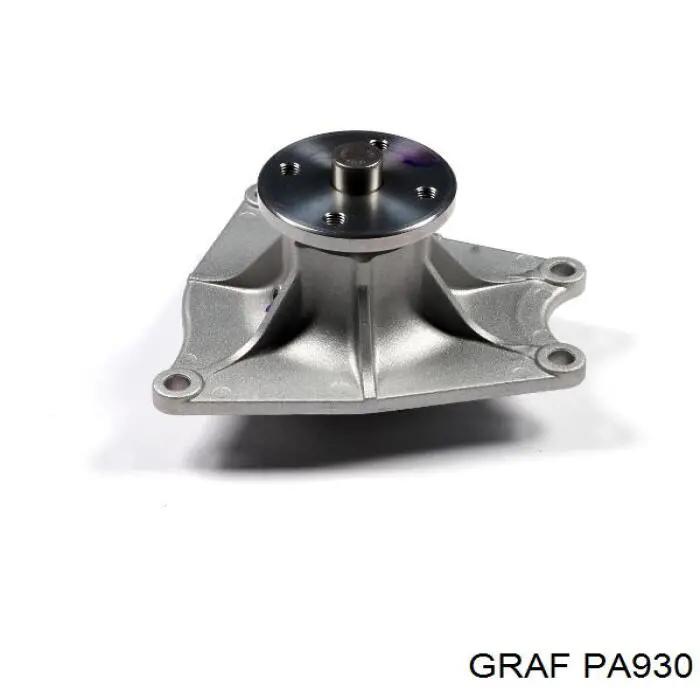 PA930 Graf Насос охолодження