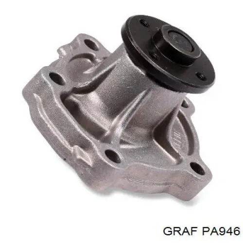 Помпа охолодження Graf PA946 ціна, від 38.25 USD