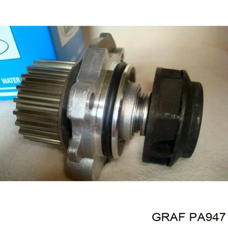 Помпа PA947 Graf