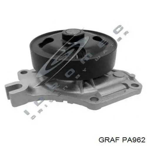 Водяний насос Graf PA962