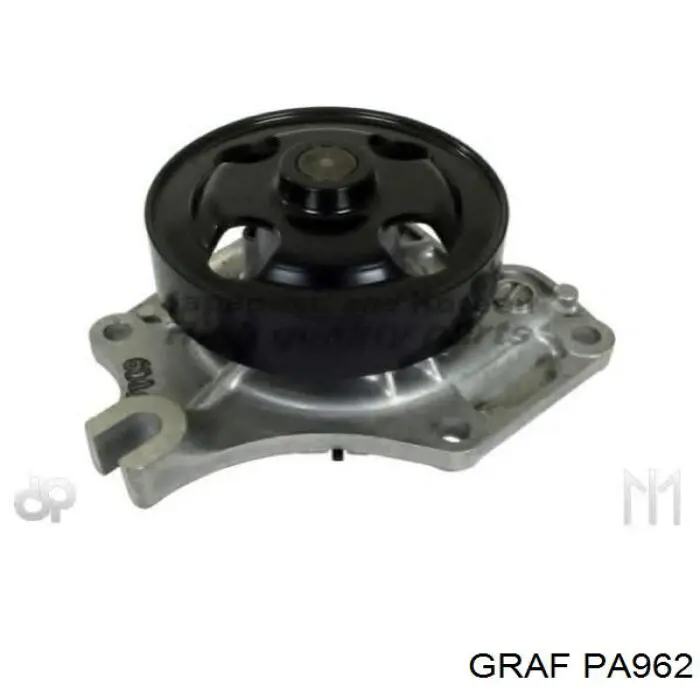 Помпа PA962 Graf