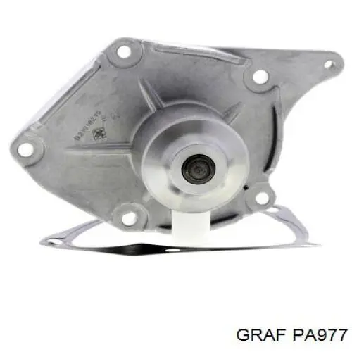 Купити PA977 Graf Насос охолоджуючої рідини