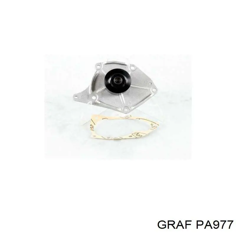 Помпа PA977 Graf