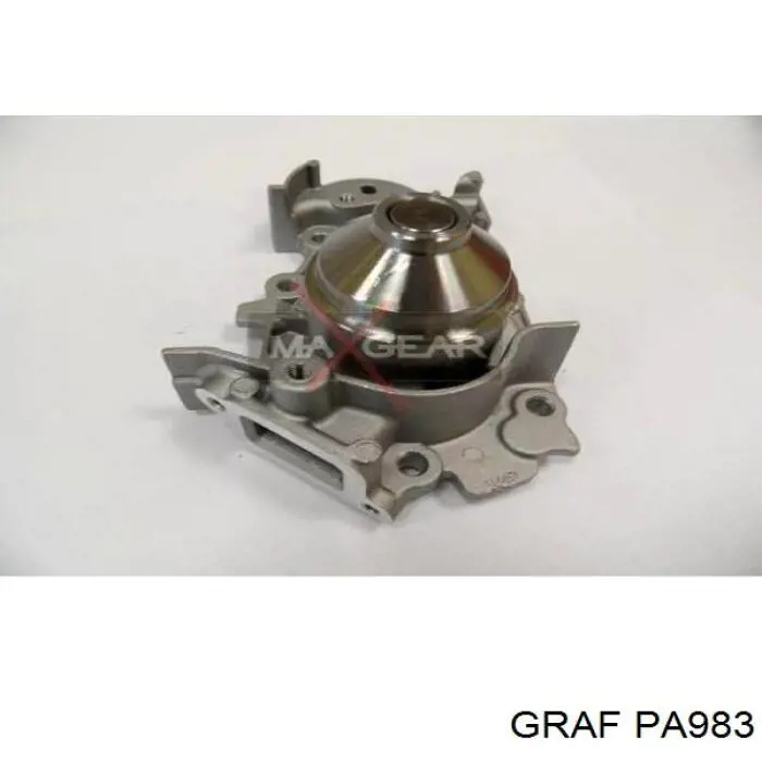 Помпа PA983 Graf