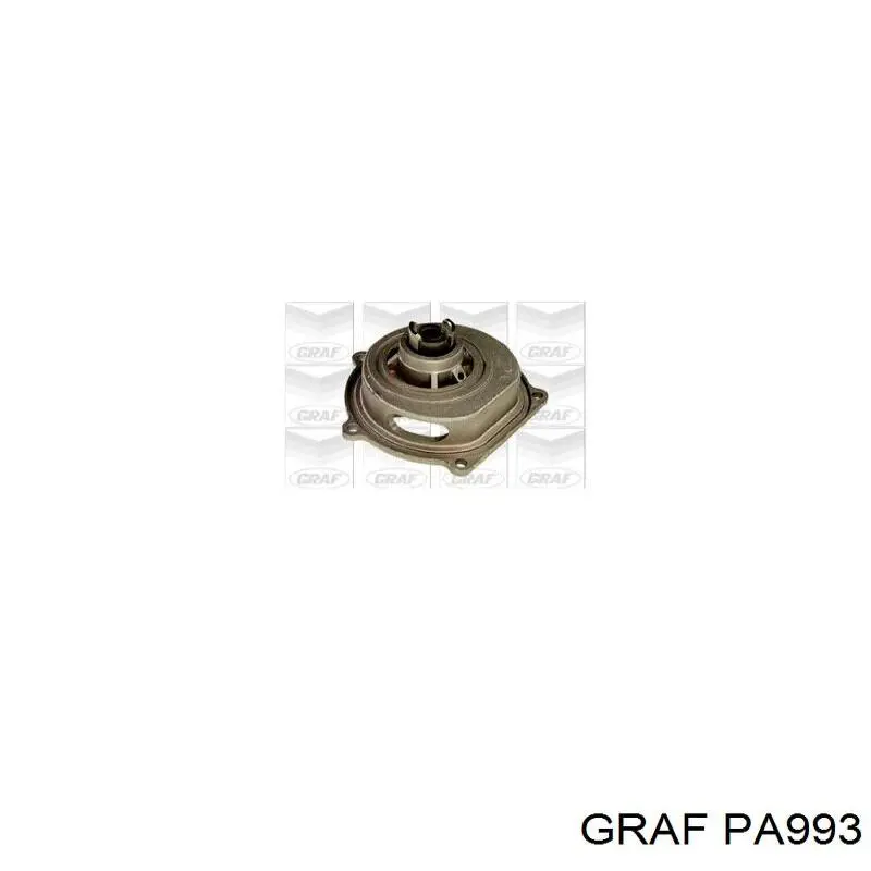 Купити PA993 Graf Насос охолоджуючої рідини