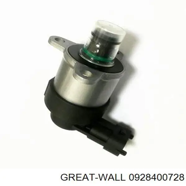 0928400728 Great Wall Клапан високого тиску