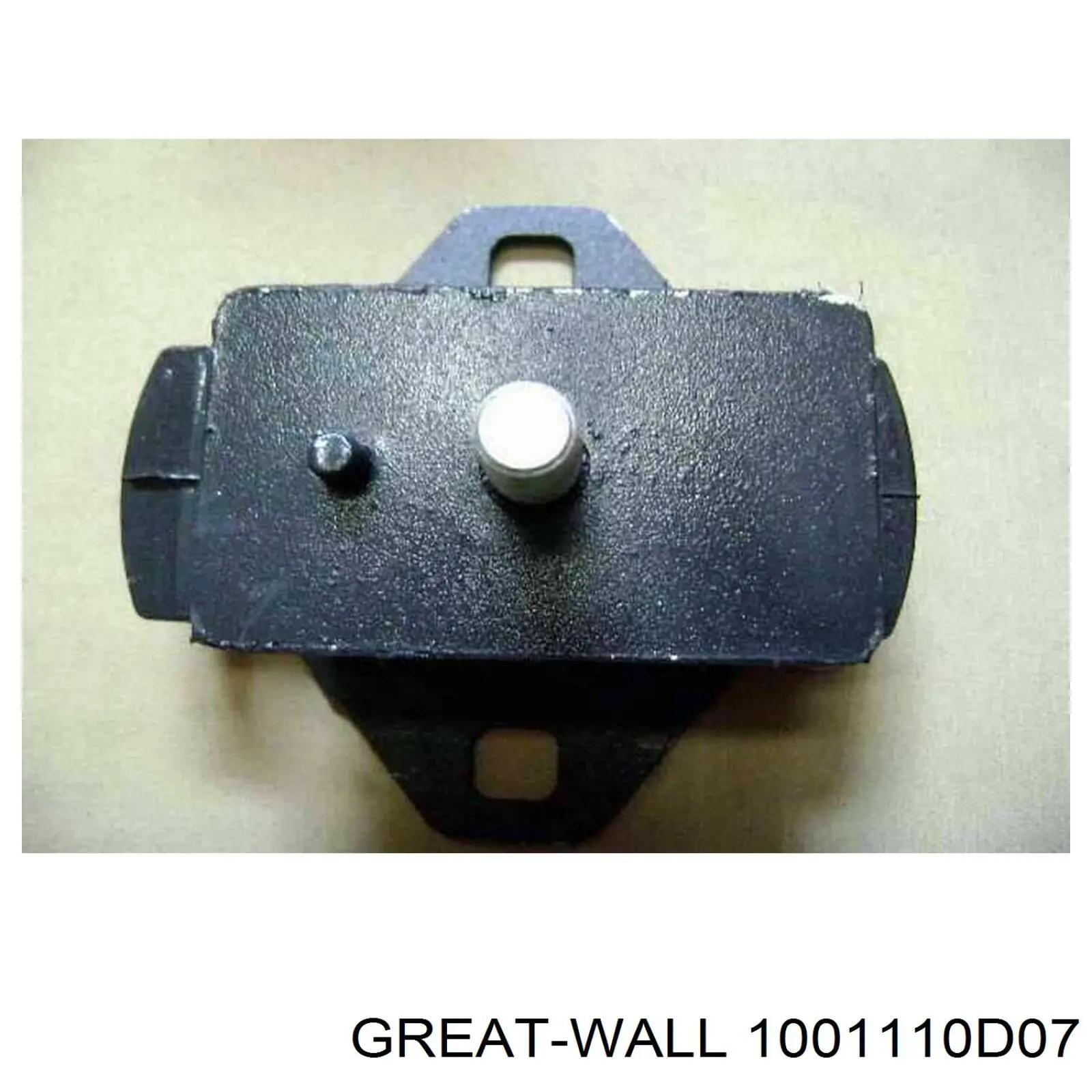  Great Wall 1001110D07 ціна, від 6.85 USD