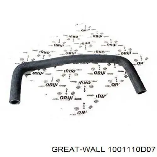 Купити 1001110D07 Great Wall 