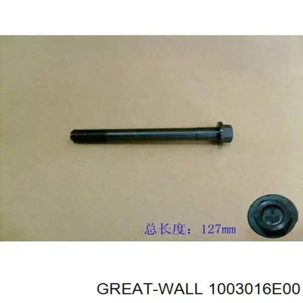 1003016E00 Great Wall 