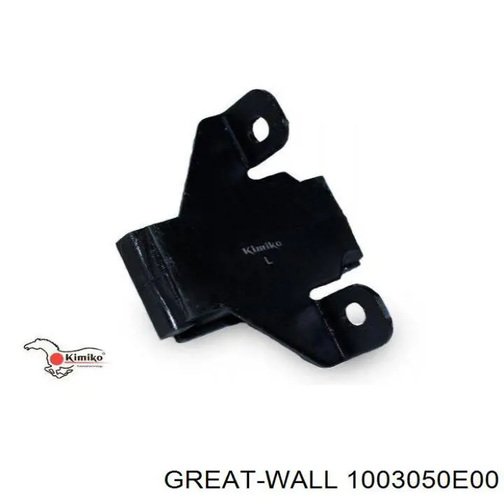 1003050E00 Great Wall шайба болта клапанної кришки
