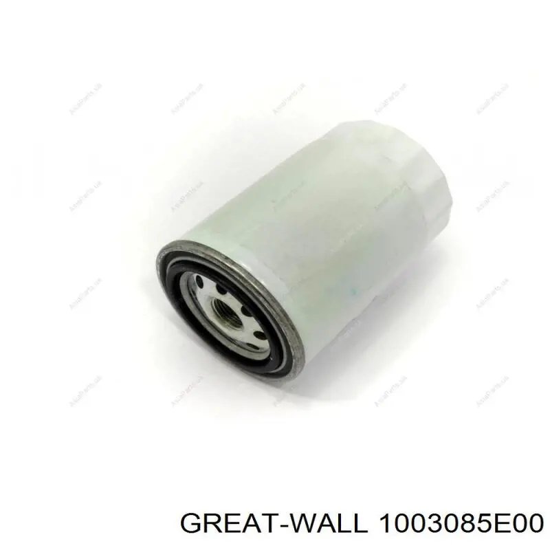 Прокладка клапанної кришки двигуна Great Wall Sailor EXTRA LONG DOUBLE CABIN (Great Wall Сейлор)