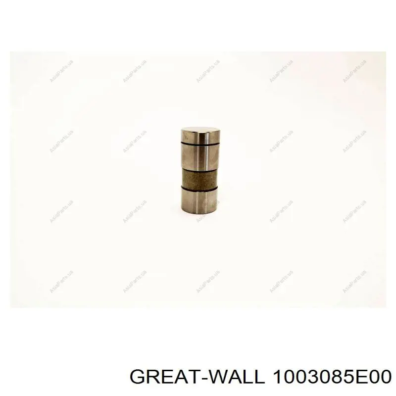 Прокладка клапанної кришки 1003085E00 Great Wall