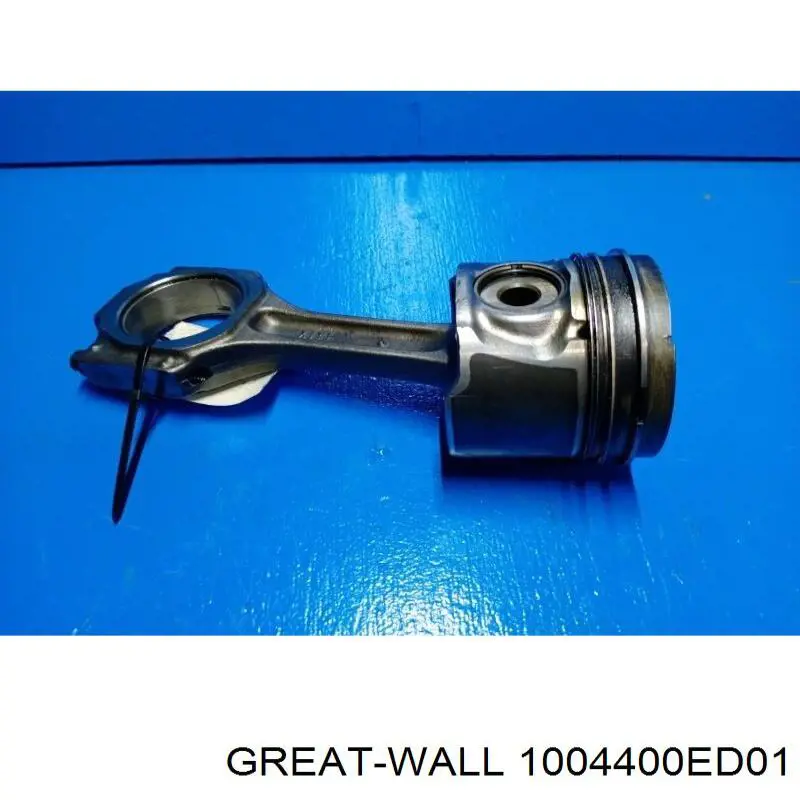 Купити 1004400ED01 Great Wall 