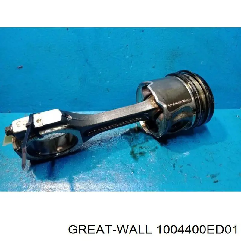  Great Wall 1004400ED01 ціна, від 135.33 USD