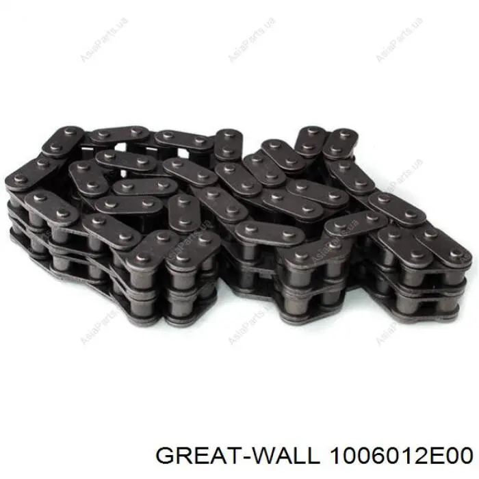 Шестерня розподільчого вала Great Wall 1006012E00 ціна, від 5.69 USD