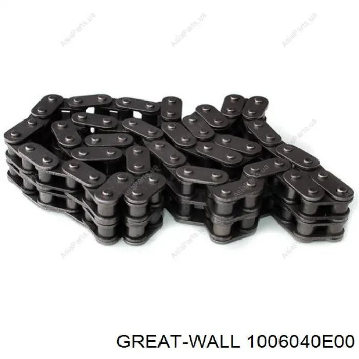 Ланцюг Great Wall 1006040E00 ціна, від 10.72 USD