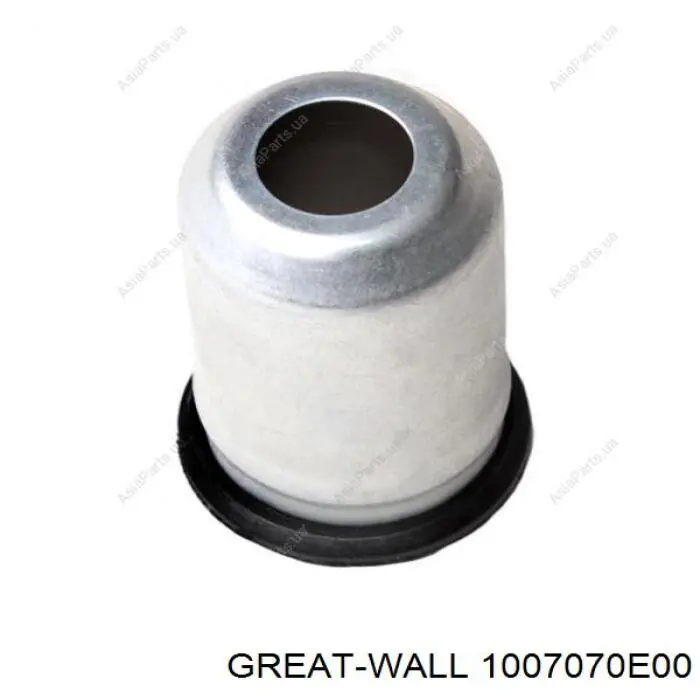 Штовхач клапана гідравлічний Great Wall 1007070E00 ціна, від 3.58 USD