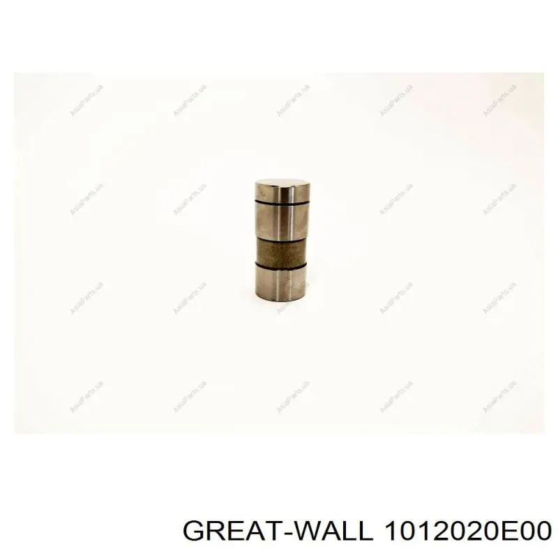 Масляний фільтр двигуна Great Wall 1012020E00 ціна, від 4.29 USD
