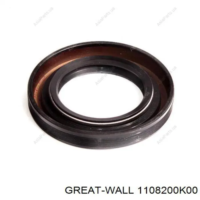 Купити 1108200K00 Great Wall Трос газу