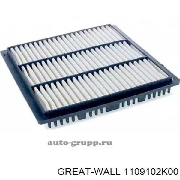 Елемент повітряного фільтра Shafer SX1109102K00 ціна, від 3.33 USD