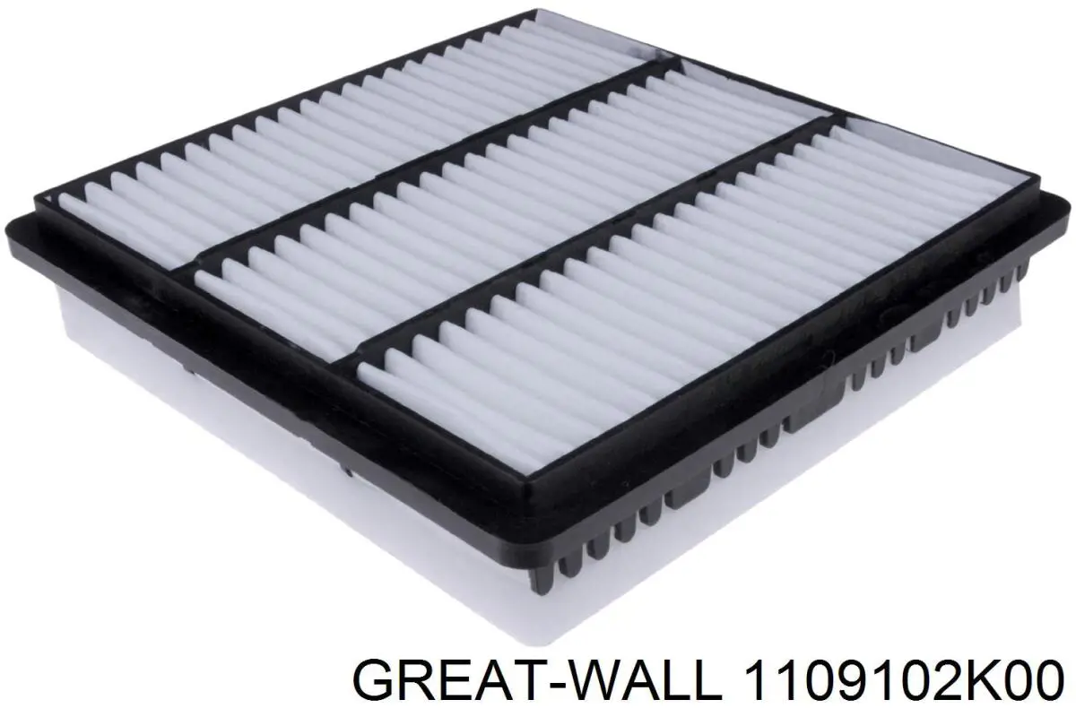 Повітряний фільтр 1109102K00 Great Wall