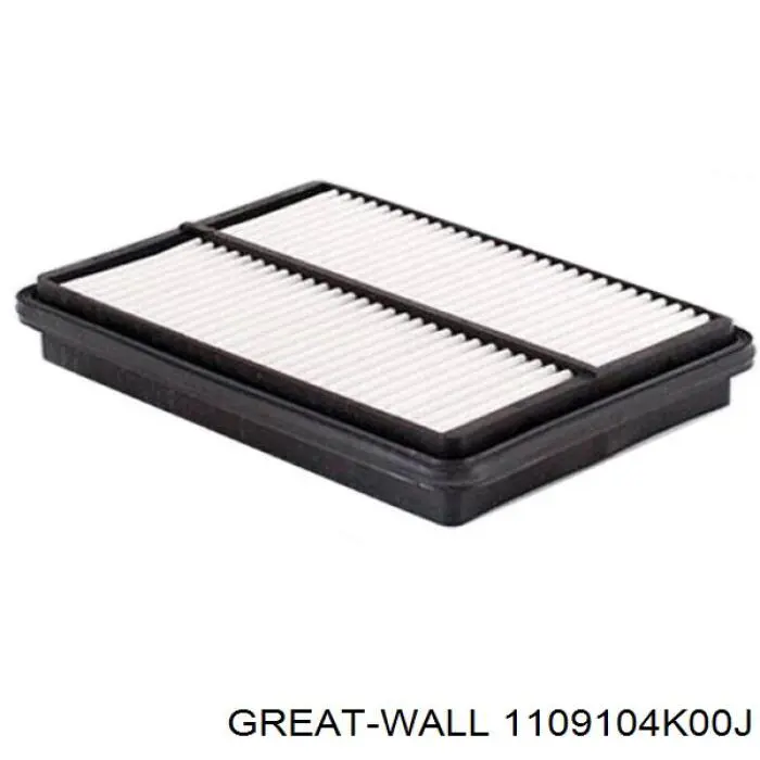 Купити 1109104K00J Great Wall Автомобільний фільтр повітря