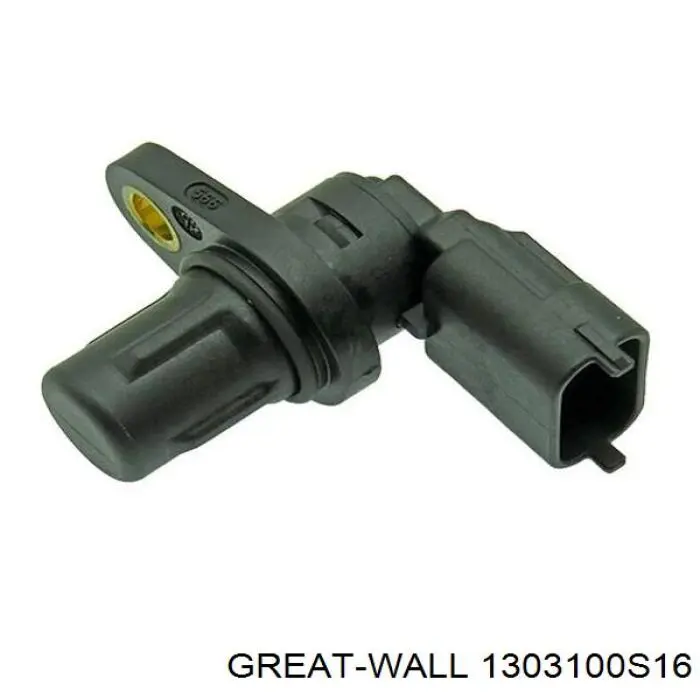 Купити 1303100S16 Great Wall Кришка радіатора