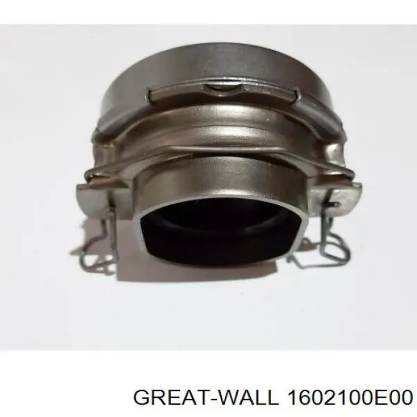  Great Wall 1602100E00 ціна, від 7.48 USD
