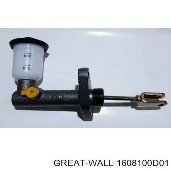 ГЦЗ Great Wall 1608100D01 ціна, від 15.19 USD
