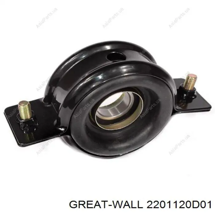 Підвісний підшипник карданного валу Great Wall 2201120D01 ціна, від 7.59 USD