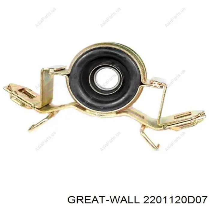 2201120D07 Great Wall Підвісний підшипник карданного валу