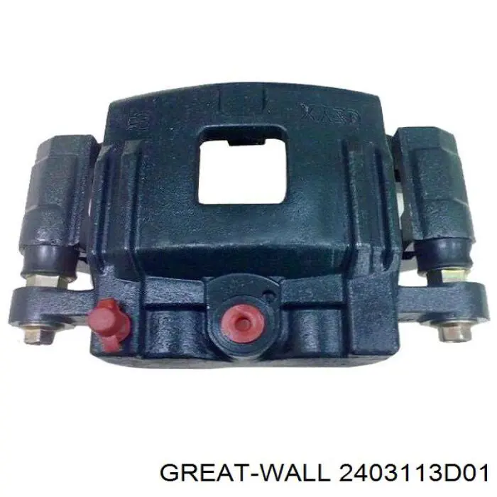  Great Wall 2403113D01 ціна, від 1.28 USD