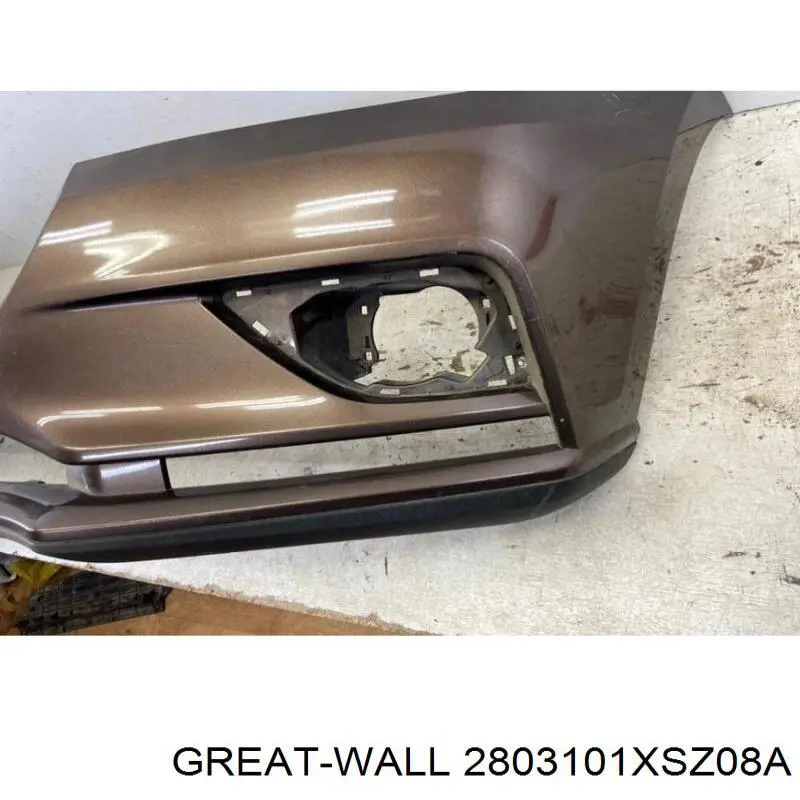  Great Wall 2803101XSZ08A ціна, від 287.95 USD