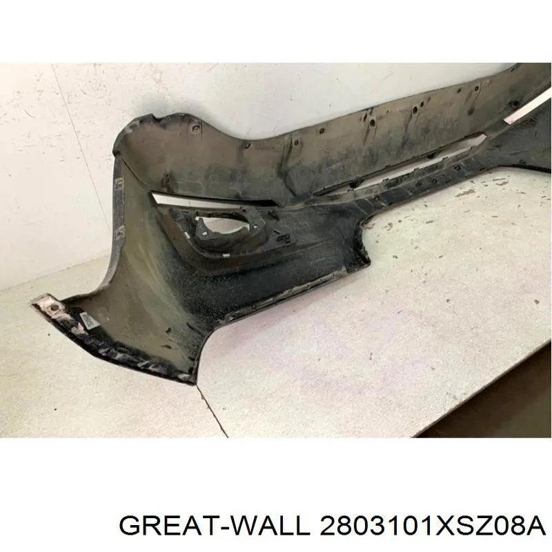 Купити 2803101XSZ08A Great Wall 