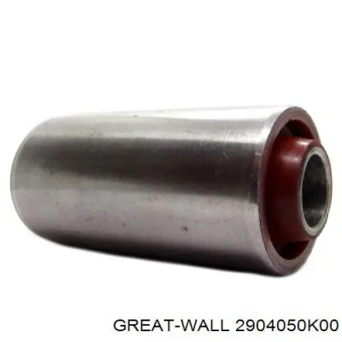 Сайлентблок переднього нижнього важеля на Great Wall Hover CC646