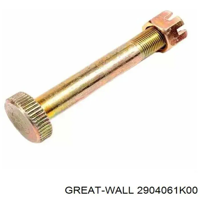  Great Wall 2904061K00 ціна, від 2.26 USD