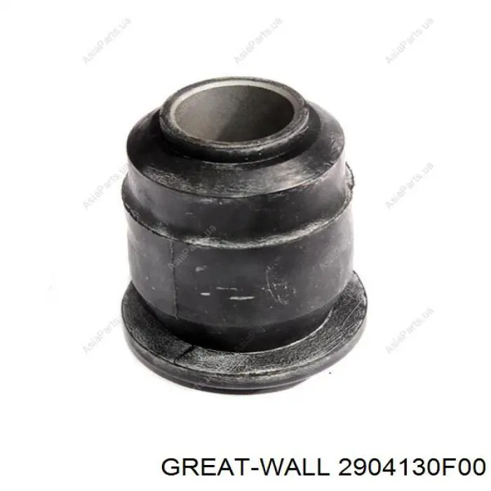 Сайлентблок переднього верхнього важеля Great Wall 2904130F00 ціна, від 4.51 USD