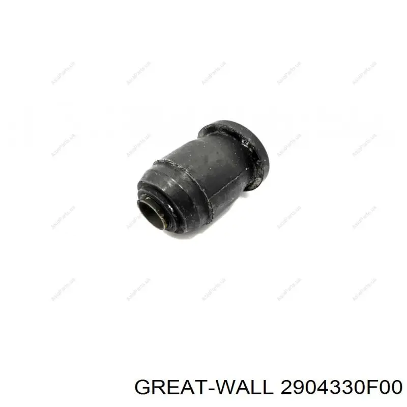 Сайлентблок переднього важеля 2904330F00 Great Wall