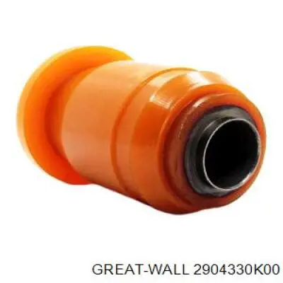 2904330K00 Great Wall сайлентблок переднього нижнього важеля