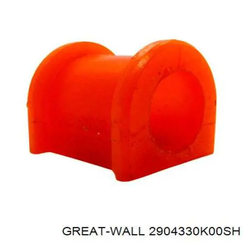 Купити 2904330K00SH Great Wall Сайлентблок передньої підвіски