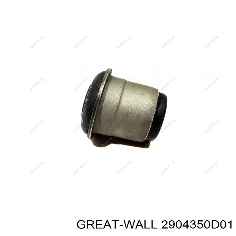  Great Wall 2904350D01 ціна, від 6.59 USD