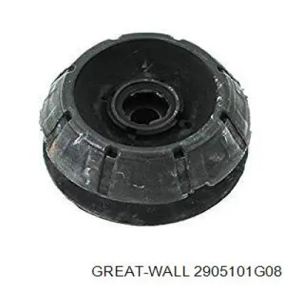 Опора стійки амортизатора переднього Great Wall 2905101G08 ціна, від 5.07 USD
