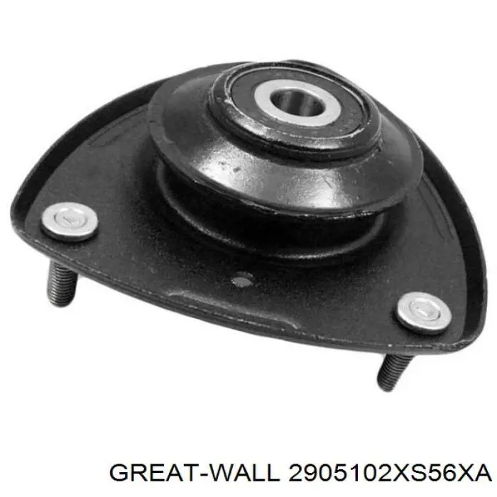 Купити 2905102XS56XA Great Wall Опора амортизатора переднього