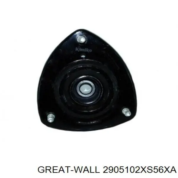 Опора амортизатора переднього 2905102XS56XA Great Wall