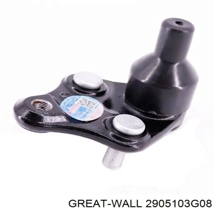  Great Wall 2905103G08 ціна, від 1.90 USD