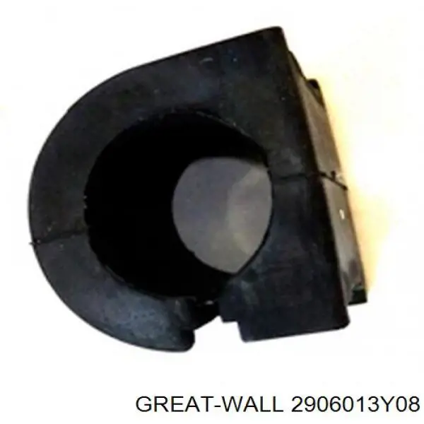 Подушка стабілізатора Great Wall 2906013Y08 ціна, від 1.38 USD